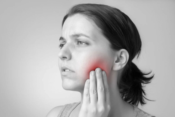 15. Acudir al dentista para tratar la causa del dolor