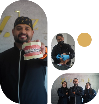 Preguntas frecuentes sobre nuestra clínica dental en Santiago