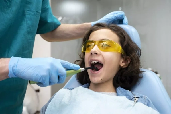 Cuándo acudir al dentista por un dolor de muelas