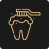 Limpieza dental