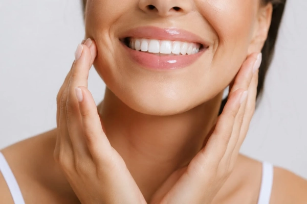 Cómo prevenir la sonrisa gingival