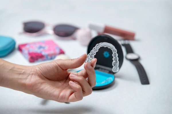 Invisalign