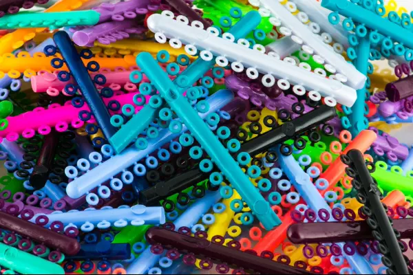 Los 10 mejores colores de liga para brackets en 2026