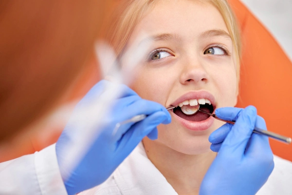 Nuestra experiencia en endodoncia