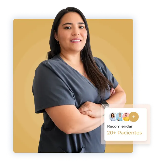 Periodoncista e implantología en Chile, Santiago
