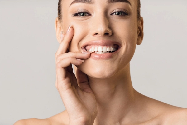 Sonrisa gingival causas comunes y cómo prevenirla