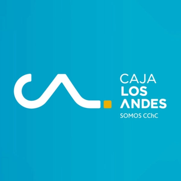 Afiliados a Caja Los Andes
