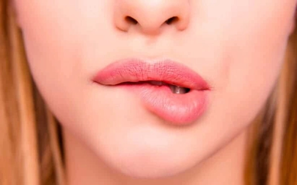Remedios caseros para el herpes labial