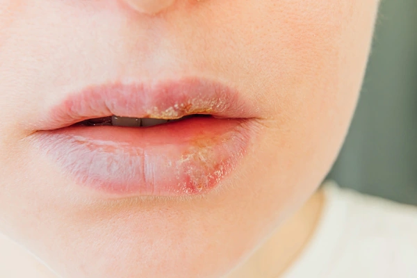 ¿Cómo eliminar herpes labial en horas? Los tratamientos más efectivos
